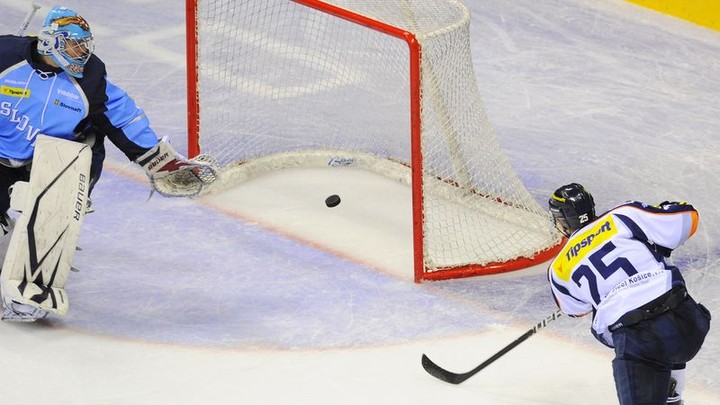 Osud zápasu sa lámal v závere